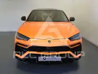 2021 Lamborghini Urus