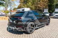 2021 Lamborghini Urus
