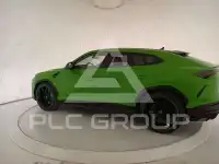 2021 Lamborghini Urus