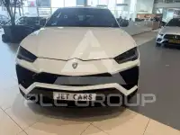 2021 Lamborghini Urus