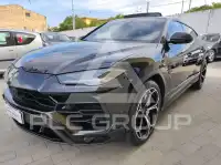 2021 Lamborghini Urus