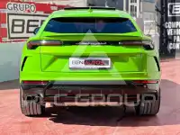 2021 Lamborghini Urus