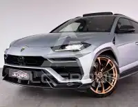 2021 Lamborghini Urus