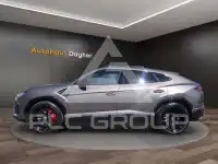 2021 Lamborghini Urus
