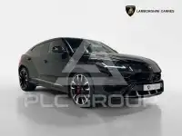 2021 Lamborghini Urus