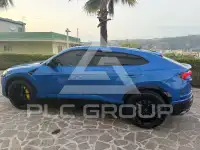 2021 Lamborghini Urus