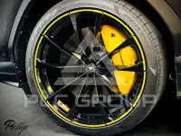 2021 Lamborghini Urus
