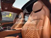 2021 Lamborghini Urus