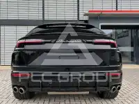2021 Lamborghini Urus