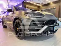 2021 Lamborghini Urus