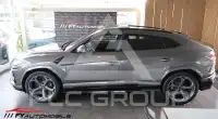 2021 Lamborghini Urus