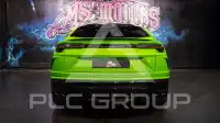 2021 Lamborghini Urus