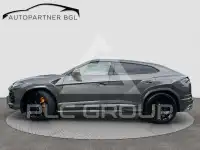 2021 Lamborghini Urus