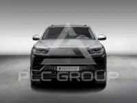 2021 Lamborghini Urus