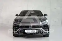 2021 Lamborghini Urus