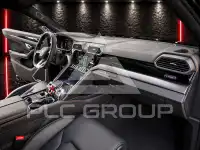 2021 Lamborghini Urus