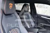 2021 Lamborghini Urus