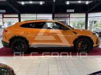 2021 Lamborghini Urus