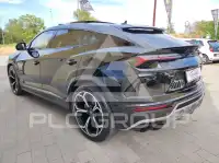 2021 Lamborghini Urus