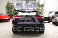 2021 Lamborghini Urus