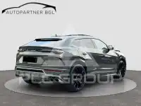 2021 Lamborghini Urus