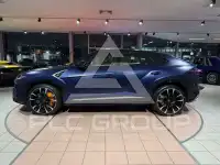 2021 Lamborghini Urus