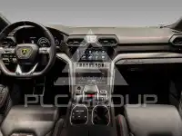 2021 Lamborghini Urus