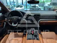 2021 Lamborghini Urus