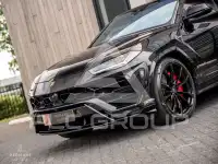 2021 Lamborghini Urus