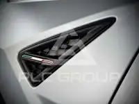 2021 Lamborghini Urus