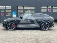 2021 Lamborghini Urus