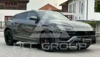 2021 Lamborghini Urus