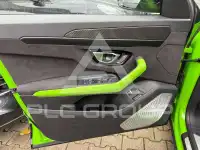 2021 Lamborghini Urus