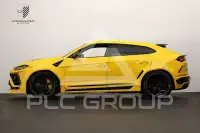 2021 Lamborghini Urus
