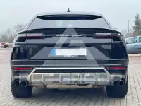2021 Lamborghini Urus