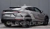 2021 Lamborghini Urus