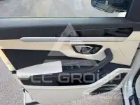2021 Lamborghini Urus