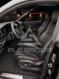 2021 Lamborghini Urus