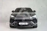 2021 Lamborghini Urus