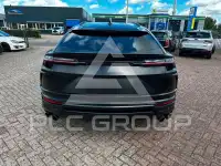 2021 Lamborghini Urus