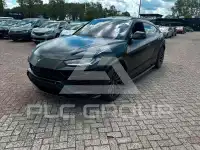 2021 Lamborghini Urus