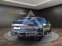 2021 Lamborghini Urus