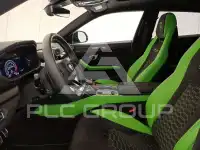 2021 Lamborghini Urus