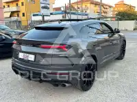 2021 Lamborghini Urus