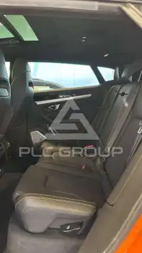 2021 Lamborghini Urus