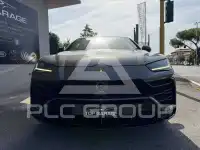 2021 Lamborghini Urus