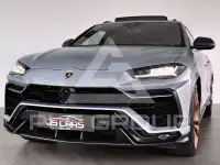 2021 Lamborghini Urus
