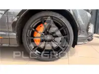 2021 Lamborghini Urus