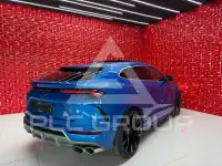 2021 Lamborghini Urus