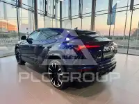 2021 Lamborghini Urus